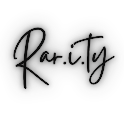 Rarity Brand Co 